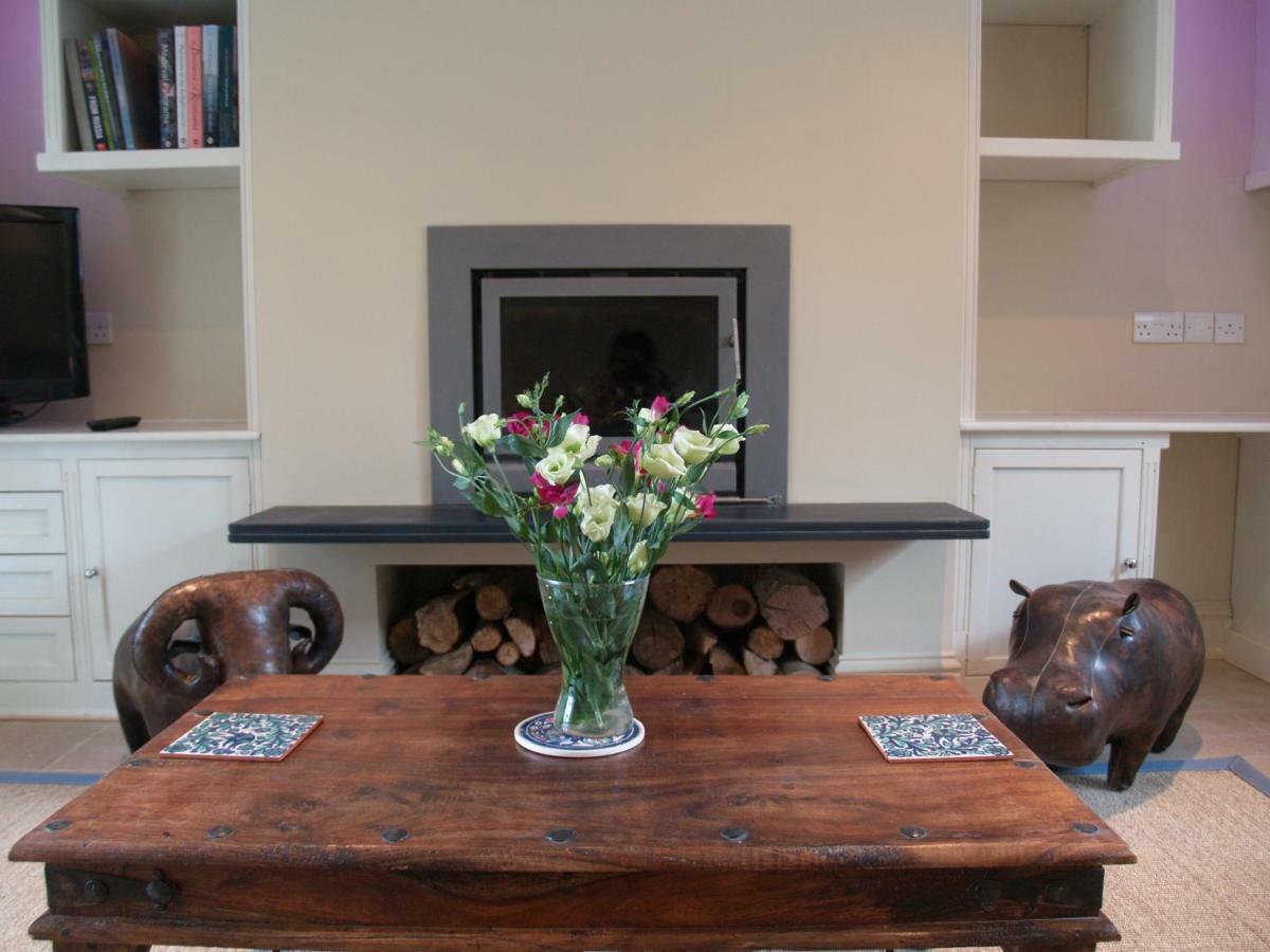 High Park Farm B&B Gillamoor 외부 사진