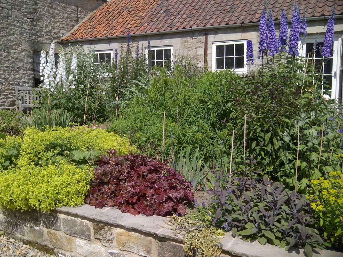 High Park Farm B&B Gillamoor 외부 사진