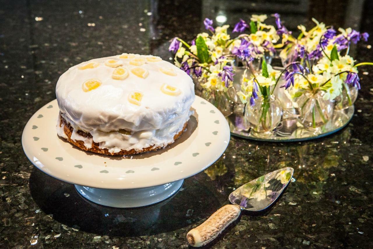 High Park Farm B&B Gillamoor 외부 사진