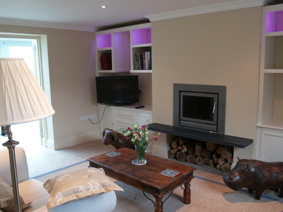 High Park Farm B&B Gillamoor 외부 사진