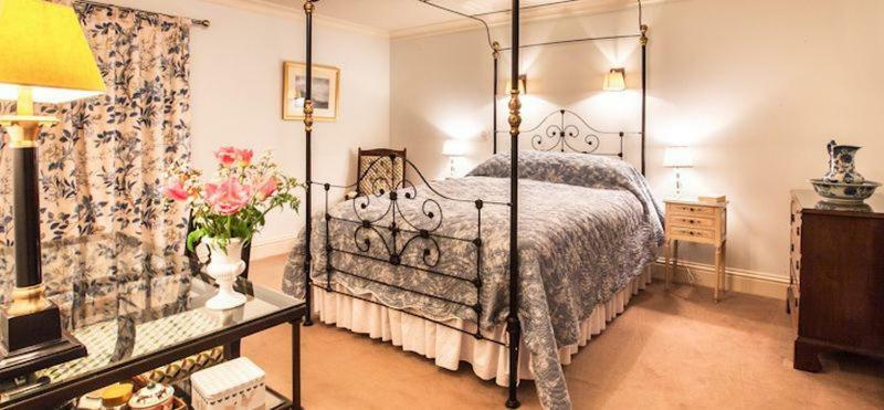 High Park Farm B&B Gillamoor 외부 사진