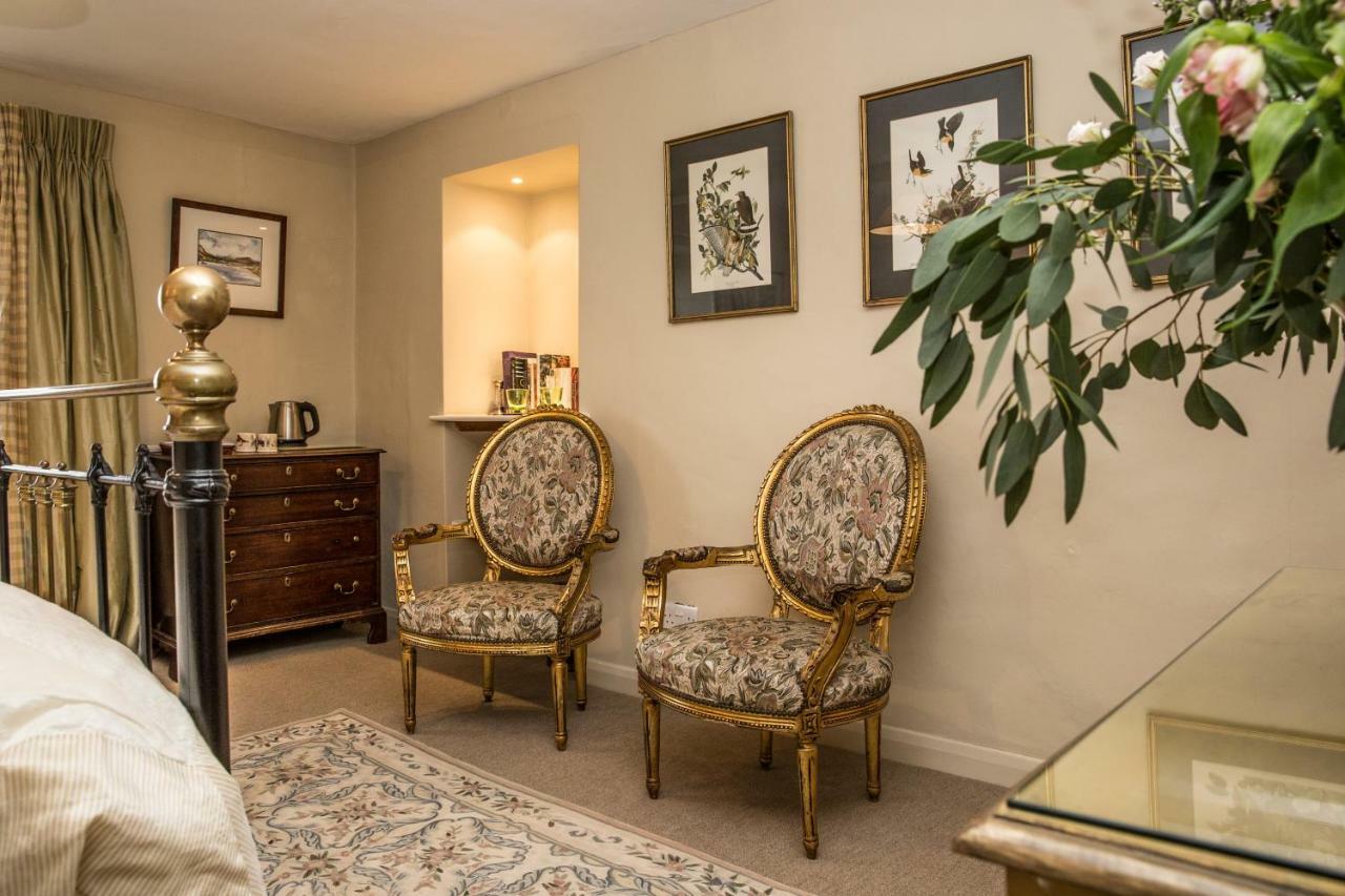 High Park Farm B&B Gillamoor 외부 사진