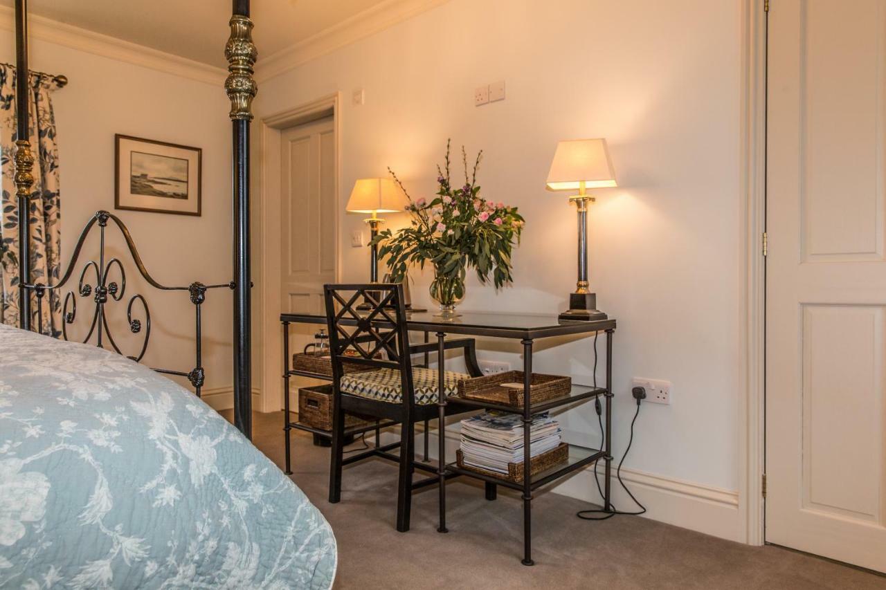 High Park Farm B&B Gillamoor 외부 사진